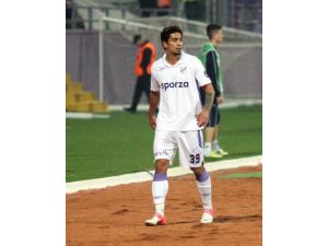Orduspor’a Yiğit Gökoğlan’dan Kötü Haber