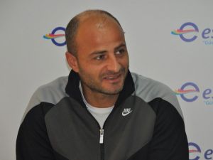 Spor Toto 2. Lig