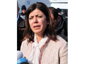 Van’da Devam Eden Kck Davası