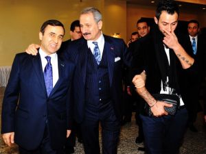 Ozan İpek Resmen Mersin İdmanyurdunda