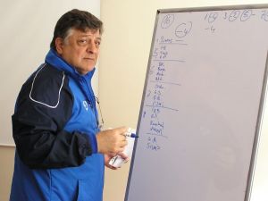 Sanica Boru Elazığsporda Transfer Çalışmaları
