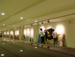 “5 Elin 5 Rengi  Görücüye Çıkıyor