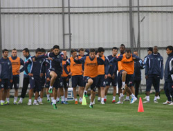 ‘Beşiktaşa süprizimiz olacak’