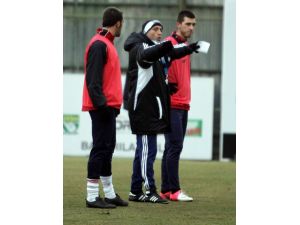 Gazinatepspor Fenerbahçe’ye Bileniyor