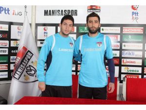 Manisaspor Haftalık Basın Toplantısı