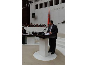 Mhp’li Tanrıkulu’ndan “tüik” Soru Önergesi