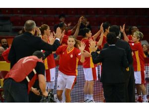 Fıba Kadınlar Avrupa Ligi