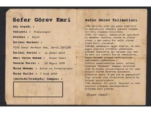 Trabzonspor Taraftarından Fıfaya “temiz Futbol” Eylemi