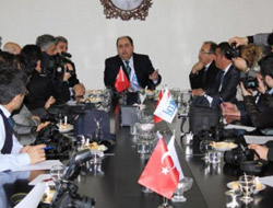 Şirikçi: ‘Müteşebbis ruha sahibiz’