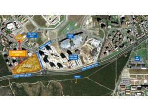 Toki, Maliye’nin Lojmanlarını Ekonomiye Kazandıracak