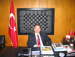 Kordon İşlemeciliği Kursu Açılıyor