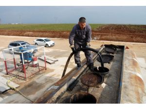 Adıyaman’da Petrol Sevinci