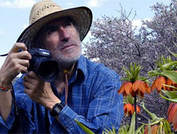 KAFSAD’da Bir Anadolu Aşığı