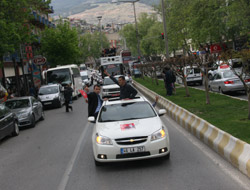 MHP’nin ayak sesleri
