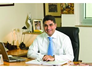 Cargill, Suudi Arasco İle Ortaklık Kuruyor