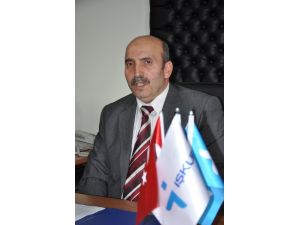 İnegöl’de İşsizlik Azaldı