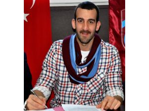 Önder Külçebaş, Trabzonspor Basketbol Takımı’nda