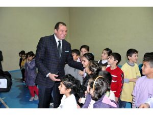 Taekwondo Da Bir Çocuk, Bir Gelecek Başarısı