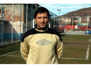 Bozüyükspor Kaptanı Serdar Göçerler:
