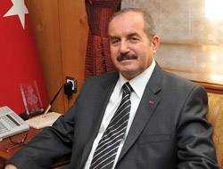 Vali Kocatepe’nin 23 Nisan Mesajı