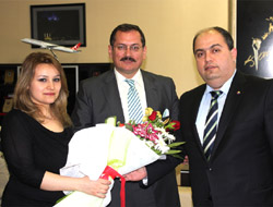 Karaküçük, Tanıtımda Yavaş Davrandık