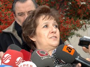 Chp’li Gülerden Eleştirilere Cevap