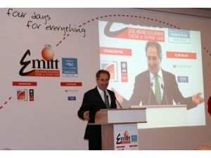 Bakan Günay’dan Açılışa “amatör Eleştirisi