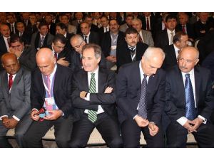 Bakan Günay, Emıttin Açılışını Yaptı