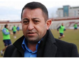 Tokatspor’da Transfer Yasağı