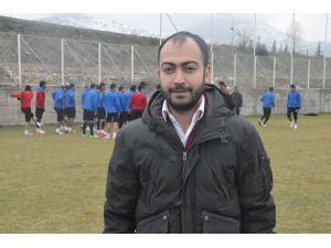 Spor Toto 2. Lig