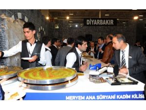 Osman Baydemir: Bütün İnsanlarımızın Barışa, Kardeşliğe İhtiyacı Var