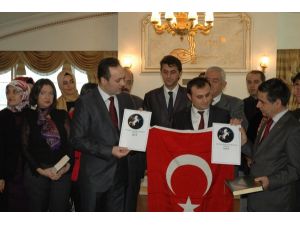 Muhafazakar Yükseliş Partisi Siyasetteki Yerini Aldı