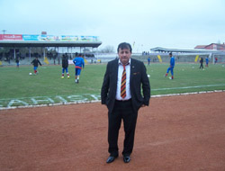 KMS’ de Darıca Mesaisi 