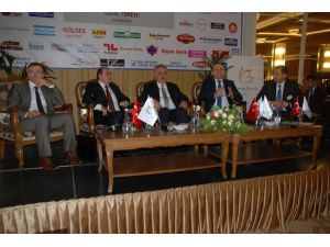 Bakan Yazıcı: “türkiye Muazzam Dönüşüm İçinde”