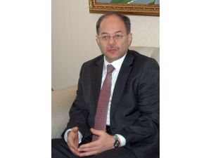 4 Kez Üst Üste Atanan İlk Bakan Recep Akdağ, Görevden Alındı