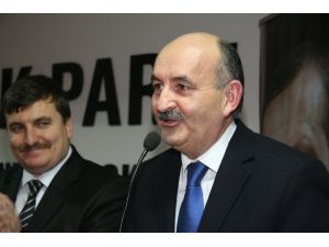 Yeni Sağlık Bakanı Müezzinoğlu, Davul Zurna Eşliğinde Ankara’ya Uğurlandı