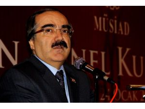 Müsiad 19. Olağan Genel Kurulu