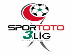 3. Lig 2. Grup 31. hafta: Program-Hakemler
