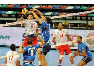 Arkas, Halkbank Virajında