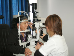 Göz Nezlesine Dikkat!