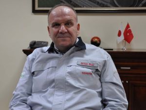 Yeni Corolla İçin 880 Kişiye İş Fırsatı