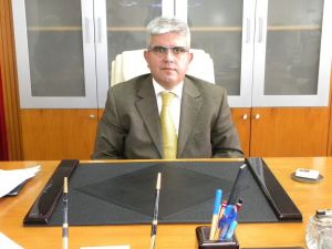 Çukobirlikta Sakar Dönemi