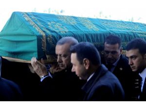 Başbakan Erdoğanın Acı Günü