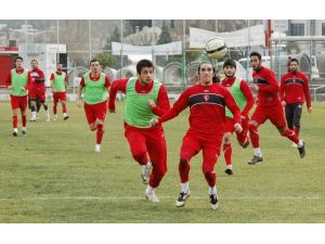 Spor Toto 2. Lig