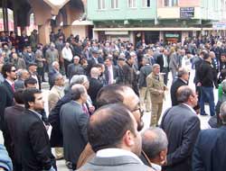 MHP Göksunda Seçim Bürosunu Açtı