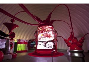 Coca-cola Dünyası Adana’ya ‘bi Dünya Mutluluk’ Dağıtacak