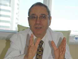 Ani hava değişimine dikkat