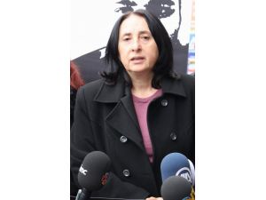 Bdp’li Aydoğan Kabine Değişikliğini Değerlendirdi