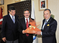 KAHRAMANMARAŞ TA ULUSLARARASI DONDURMA FESTİVALİ DÜZENLENECEK