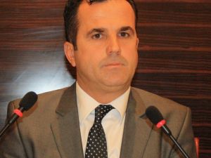 U20 Şampiyonası Kayseriye 70 Milyon Avro Kazandıracak